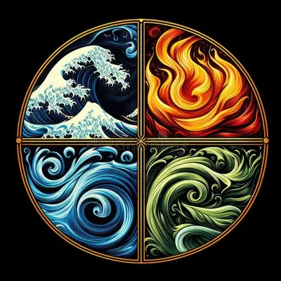 Elemental Legacy