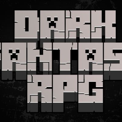 DarkFantasy RPG logo