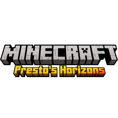 Presto's Horizons - Age of Freedom logo