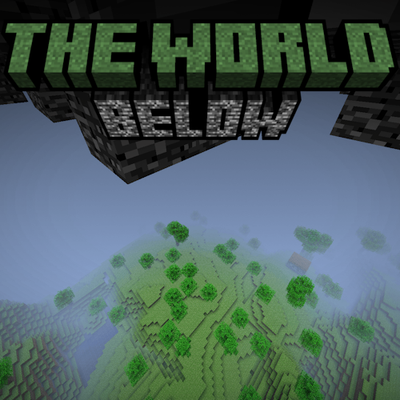 The World Below logo