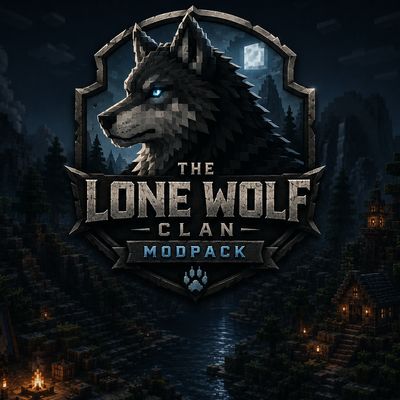 The Lone Wolf Clan 26.1.1 icon