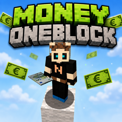 Money OneBlock logo