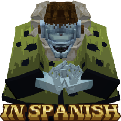 Jujustu Craft (Spanish)