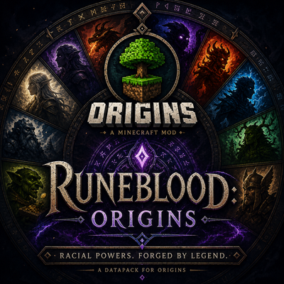 Runeblood: Origins
