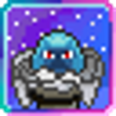 ReNightmares Official Server Pack logo