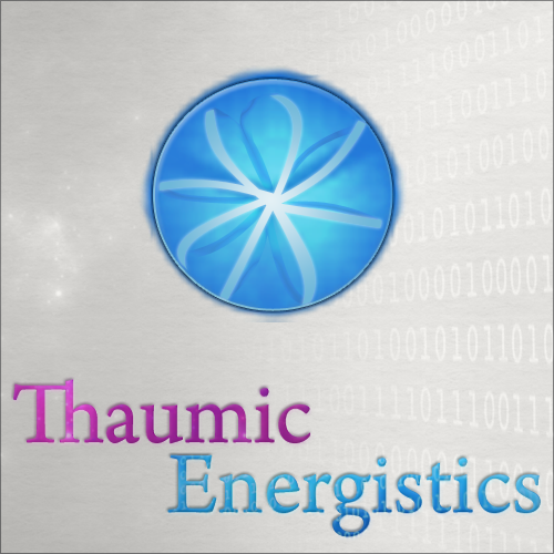 Thaumic Energistics project avatar