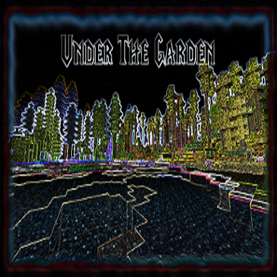 Overview - Under The Garden II - Modpacks - Projects 