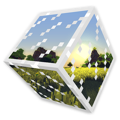 LookingGlass logo