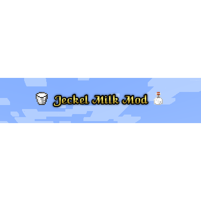 JeckelMilkMod