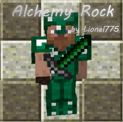 Alchemy Rocks 
