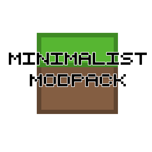 Minimalist Modpack
