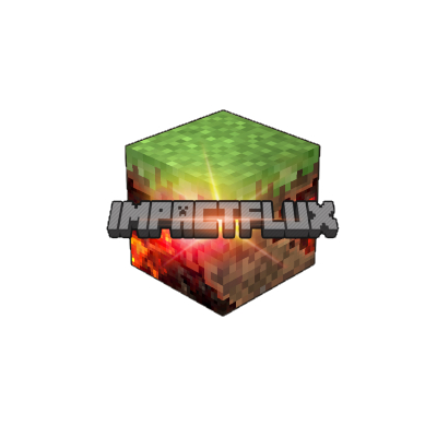 Overview - ImpactFlux - Modpacks - Projects - Minecraft 