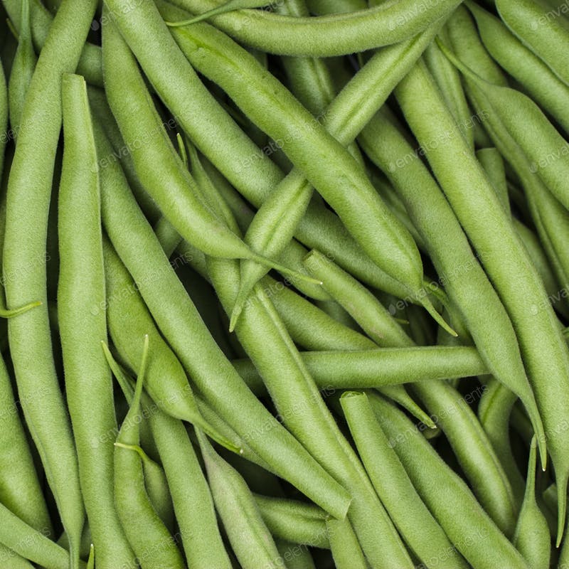 BeeansandGreens logo