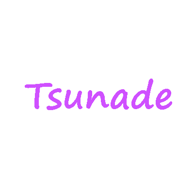 Tsunade