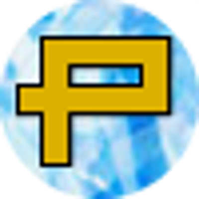 Pagemaster logo