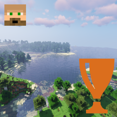 Ced's Challenge Mode logo