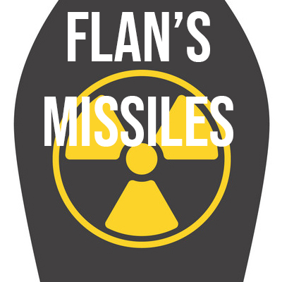 Flan's Missiles logo