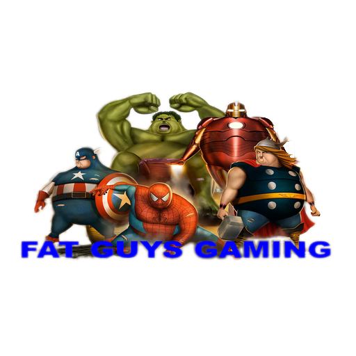 [FGG] Fat Guys Gaming