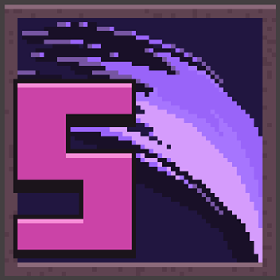 SimplySwords BC Particle Compact logo