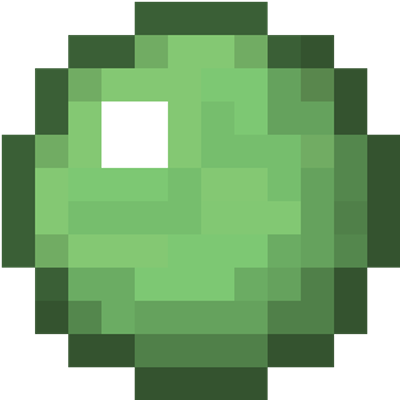 Give me Slime!