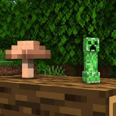 Mini Creeper