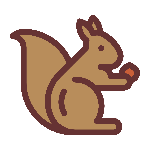 CurseForge profile picture for @squirrels