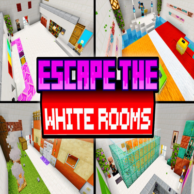 Escape The White Rooms