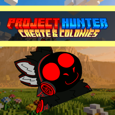The Hunter Project logo
