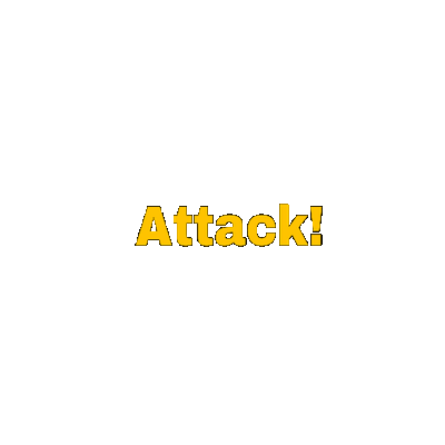 Attack Message+ logo