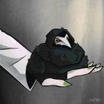 TheWeaverPlagueDoctor member profile picture