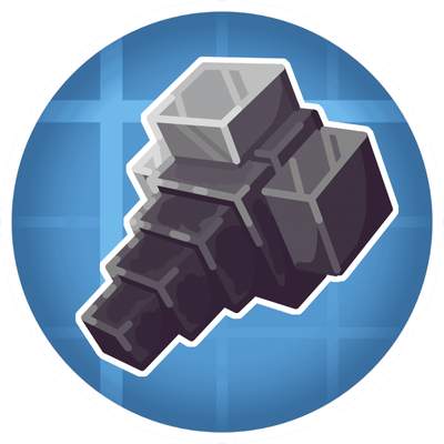 Create ReAutomated: Traces logo