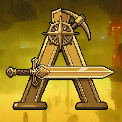 AdventureCraft+ logo