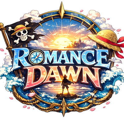 Romance Dawn logo