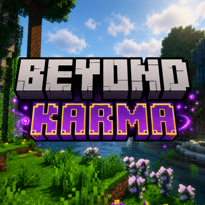 Beyond Karma logo