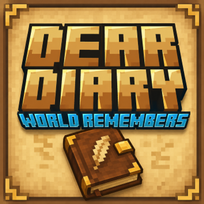 World Remembers Dear Diary