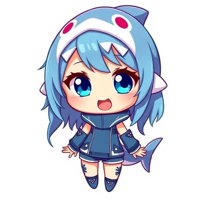 Sharky Tweaks