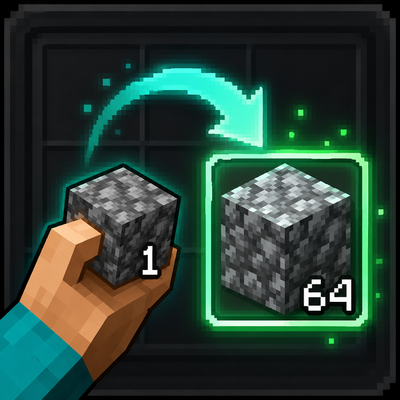 StackRefill