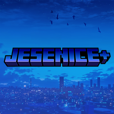 Jesenice Plus logo