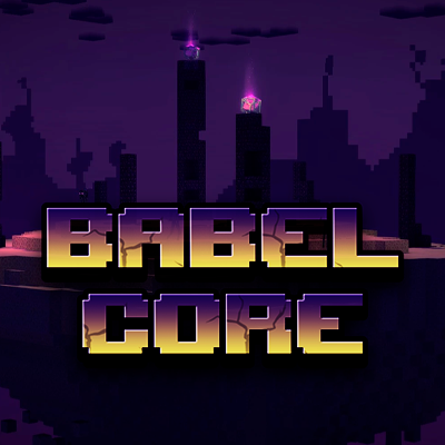Babel Core logo