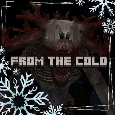 From The Cold logo