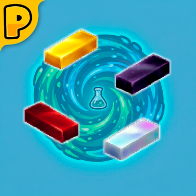 PJ Ingots Alchemy