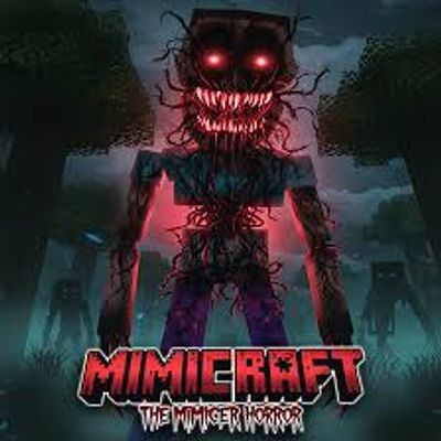 Hunter Entity by Konstantin5613 logo