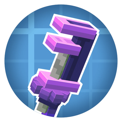 Create - Ultimate OneBlock logo