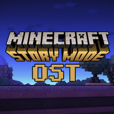 MCSM OST Pack logo