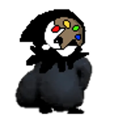 RLHats logo