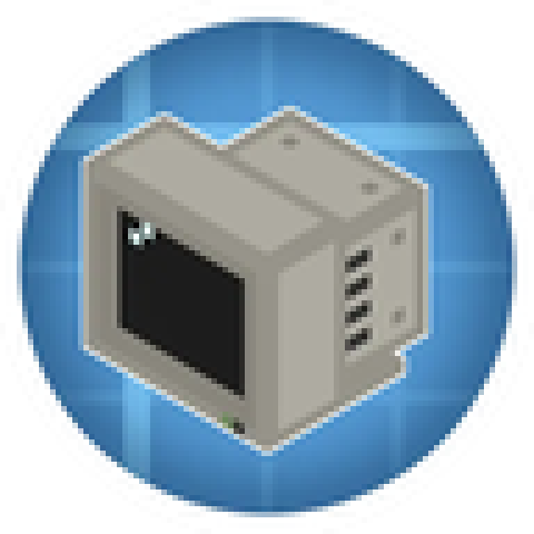 Create: Avionics — ComputerCraft for Aeronautics logo
