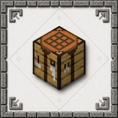 Just Enough Items (JEI) Runics