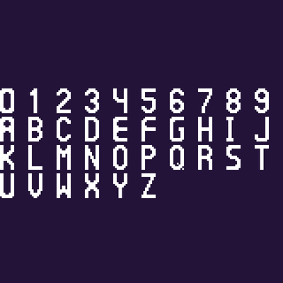 Nekoro Font logo