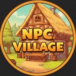 NPCVillage member profile picture
