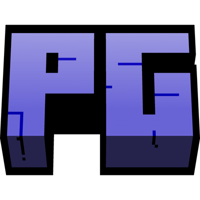 Purple GUI by flappy